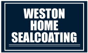 Weston Home Sealcoating Logo